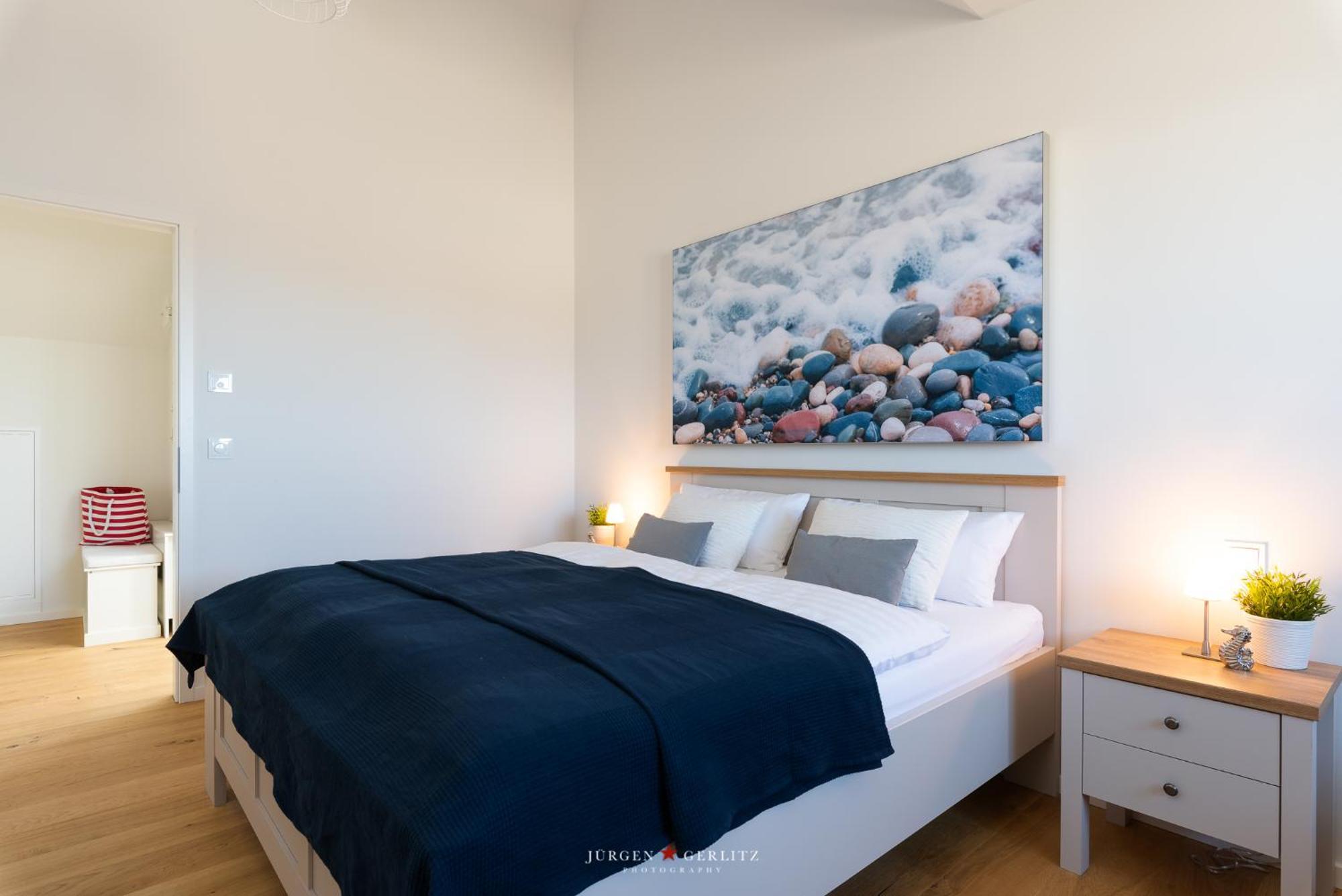Appartement Hafenwelt à Olpenitz Extérieur photo