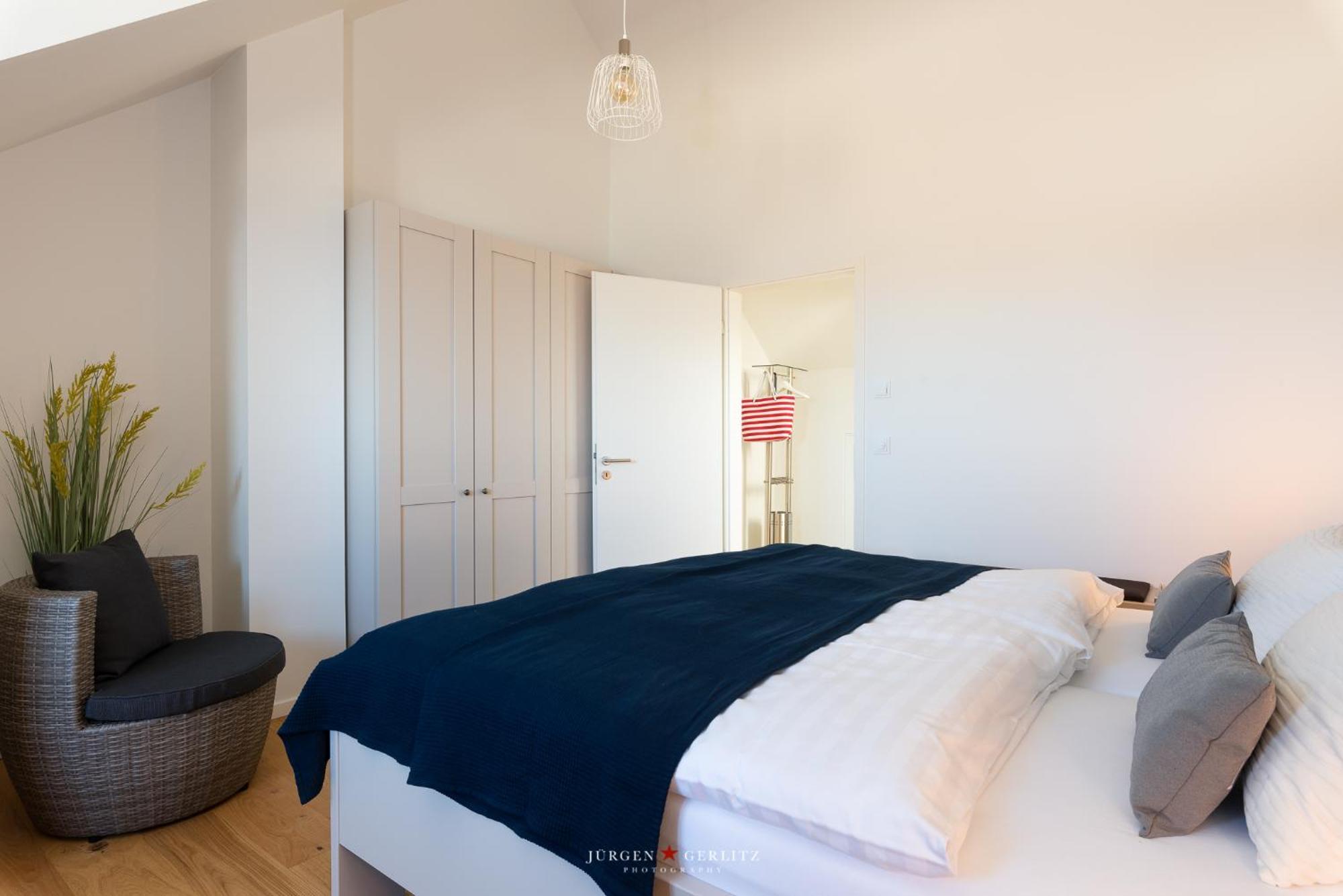 Appartement Hafenwelt à Olpenitz Extérieur photo