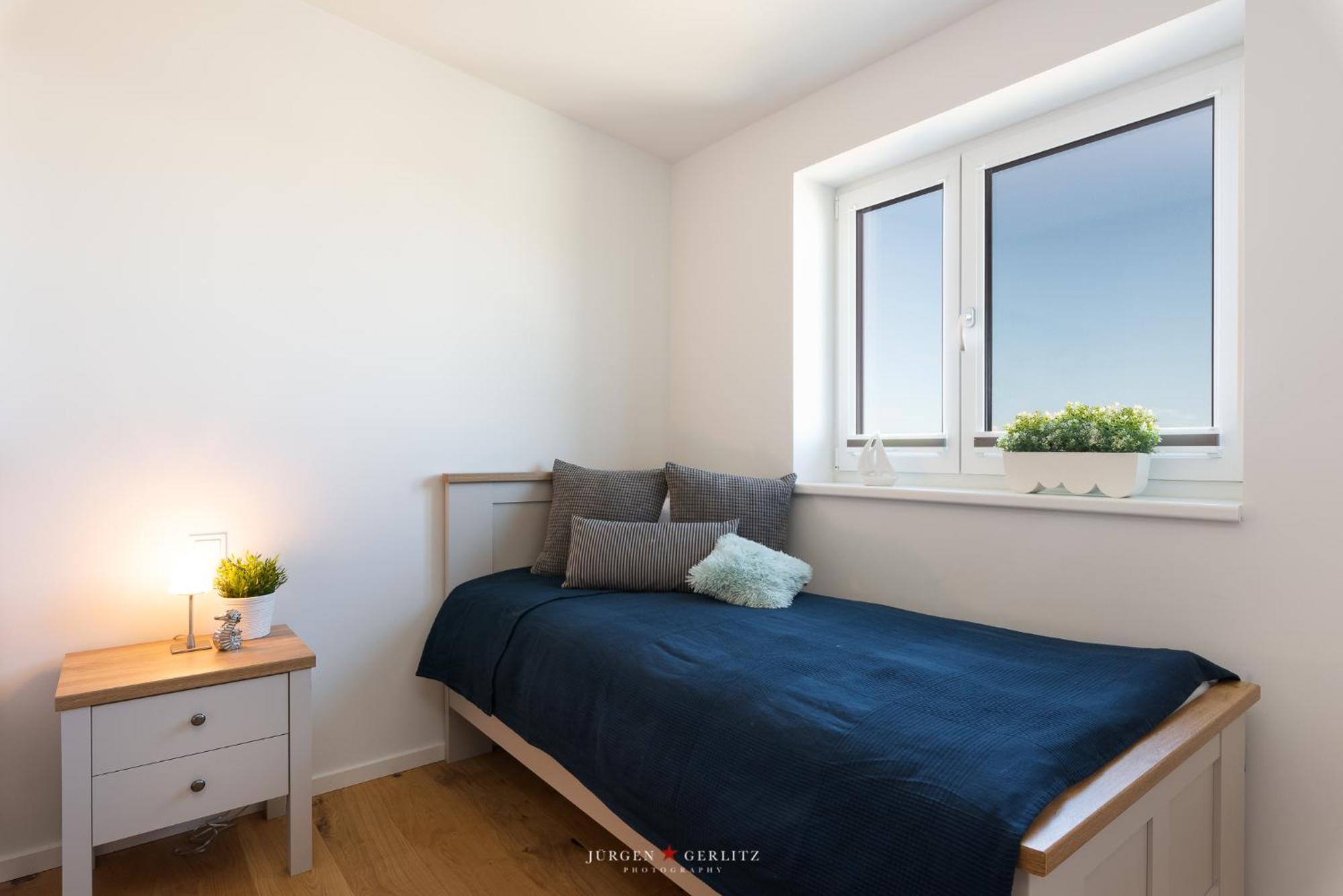 Appartement Hafenwelt à Olpenitz Extérieur photo