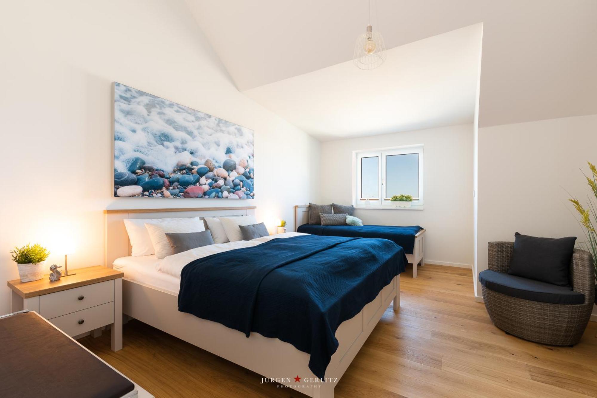 Appartement Hafenwelt à Olpenitz Extérieur photo