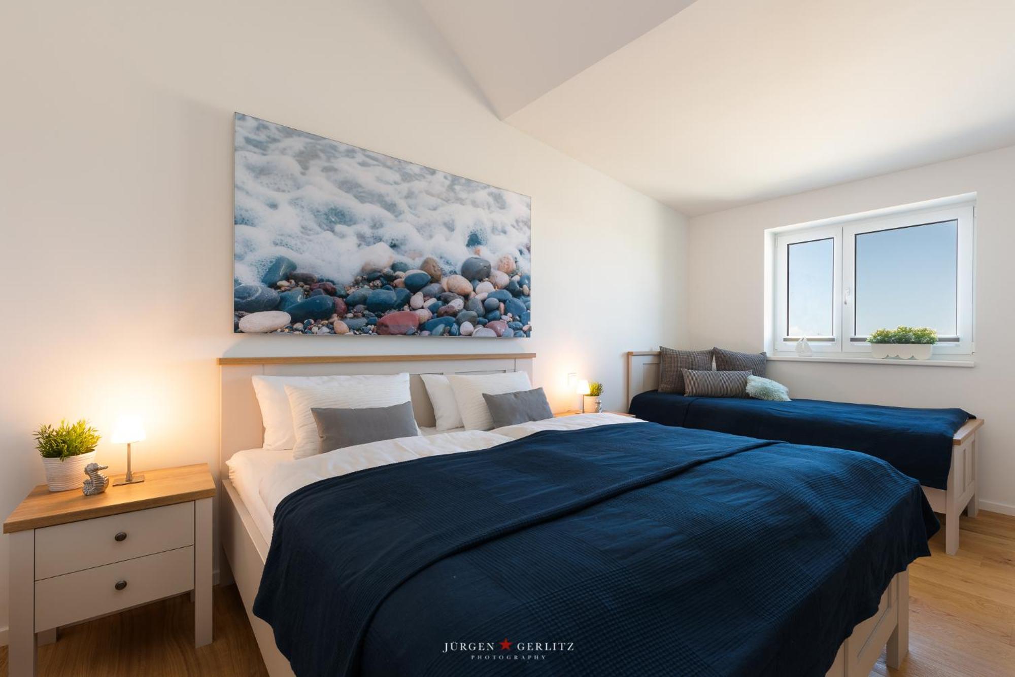 Appartement Hafenwelt à Olpenitz Extérieur photo
