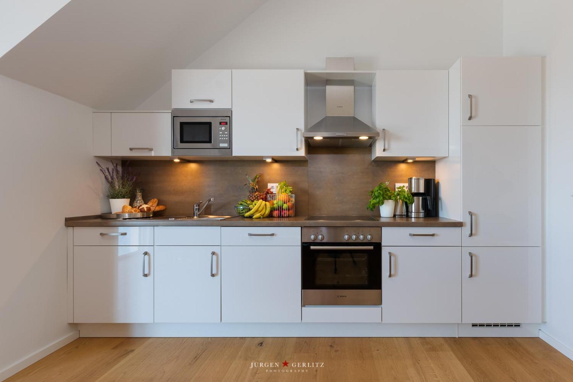 Appartement Hafenwelt à Olpenitz Extérieur photo