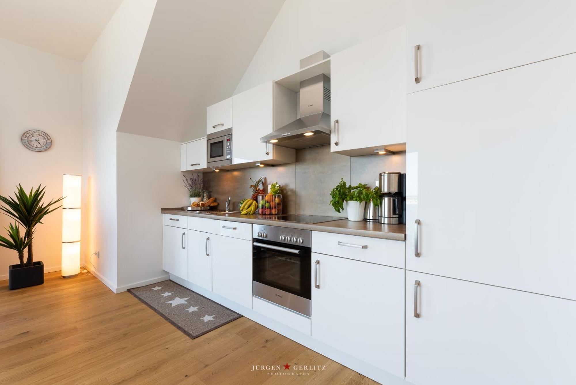 Appartement Hafenwelt à Olpenitz Extérieur photo