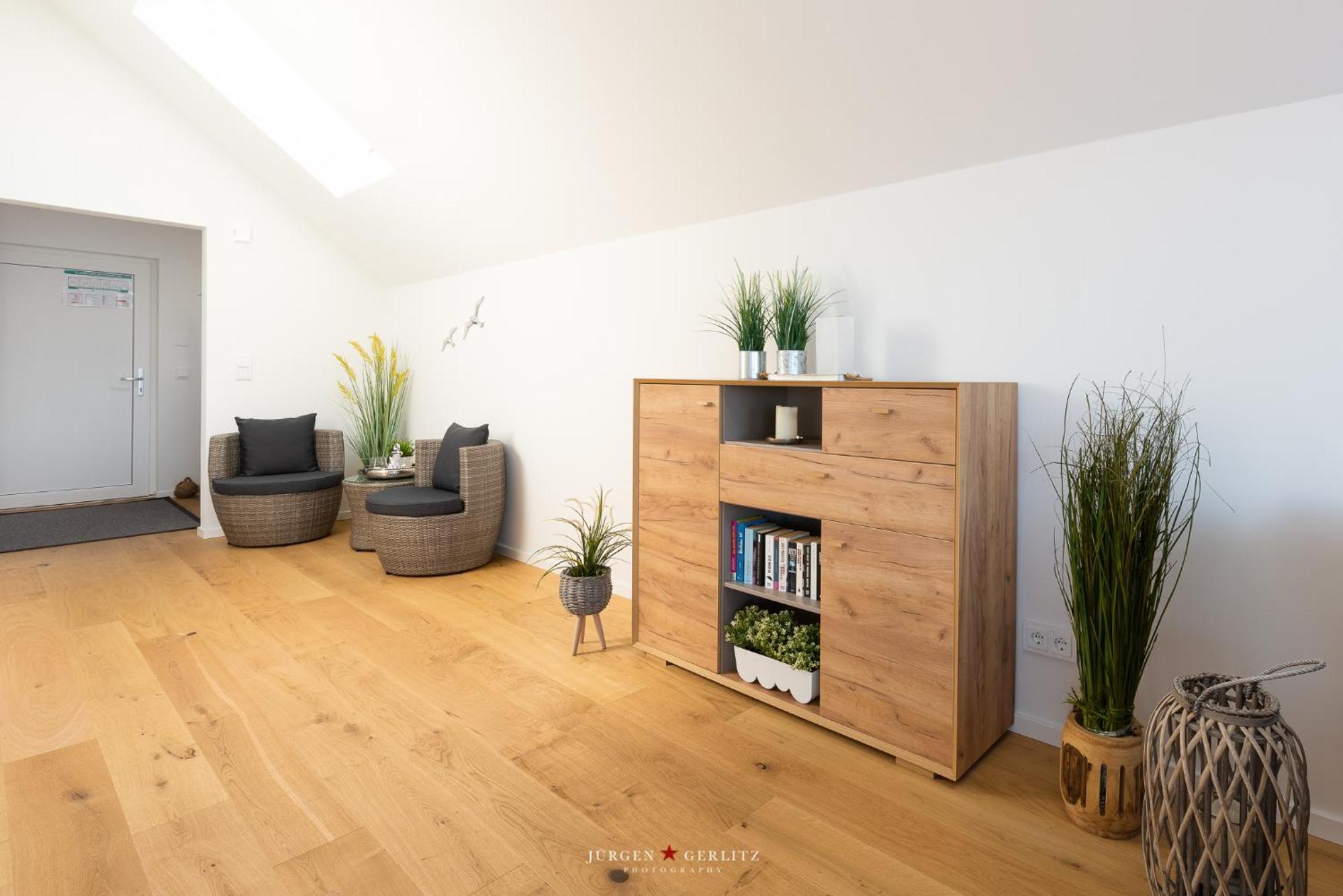 Appartement Hafenwelt à Olpenitz Extérieur photo