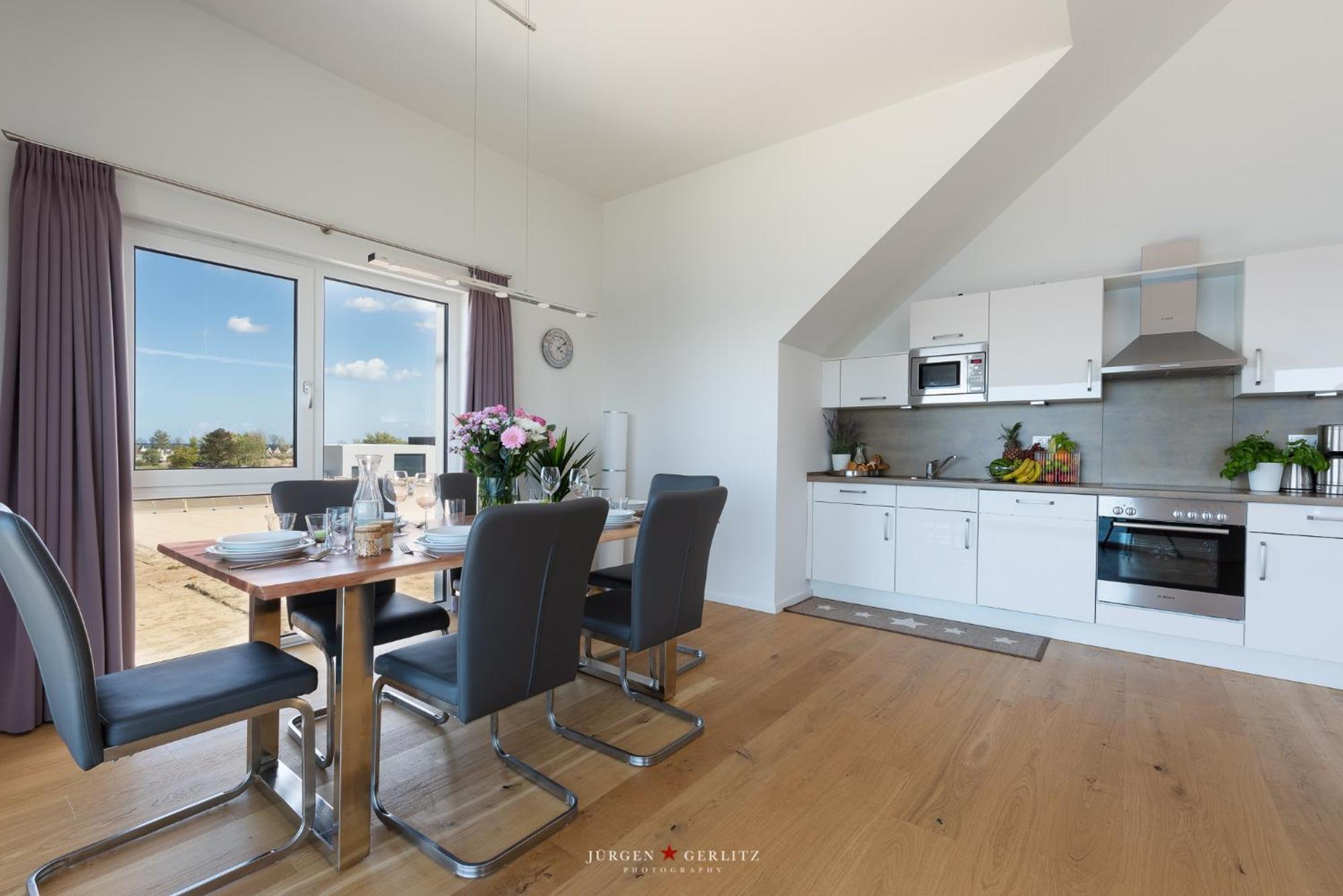 Appartement Hafenwelt à Olpenitz Extérieur photo